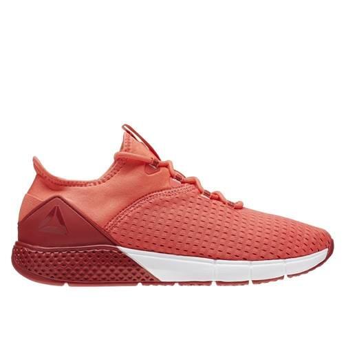Reebok Fire TR BD4745 pomarańczowy