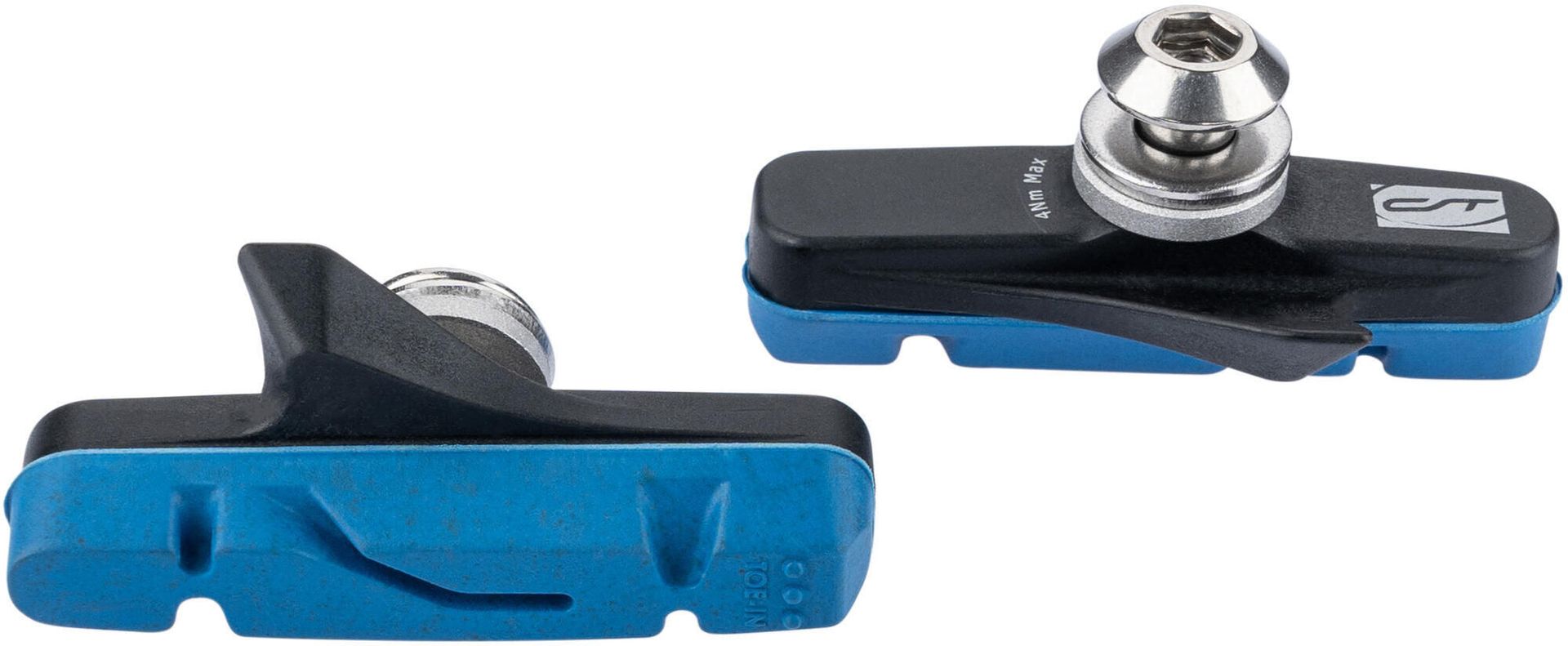 Szczęka hamulcowa CONTEC R-Stop+ 55 mm Alloy Plus Compound
