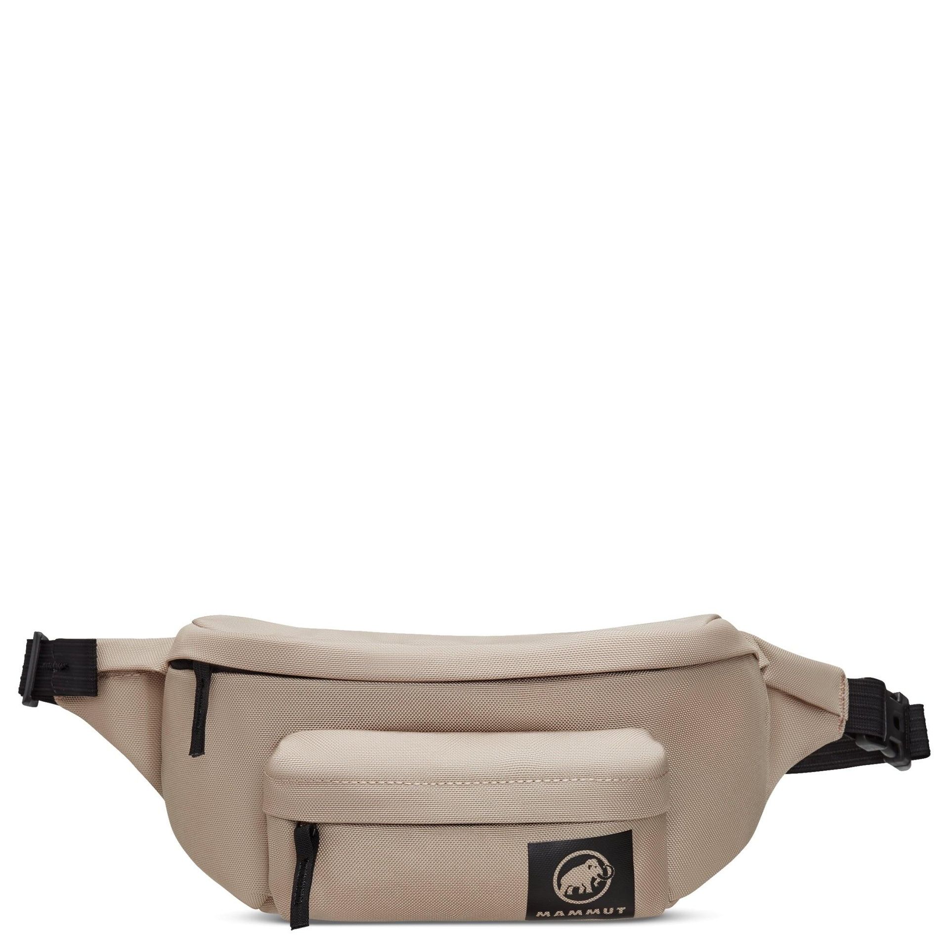 Plecak Xeron Neuveville Waistpack - Mammut (Portfele / Torby / Torby na ramię / Drybags), Kolor:safari, Rozmiar:2 L