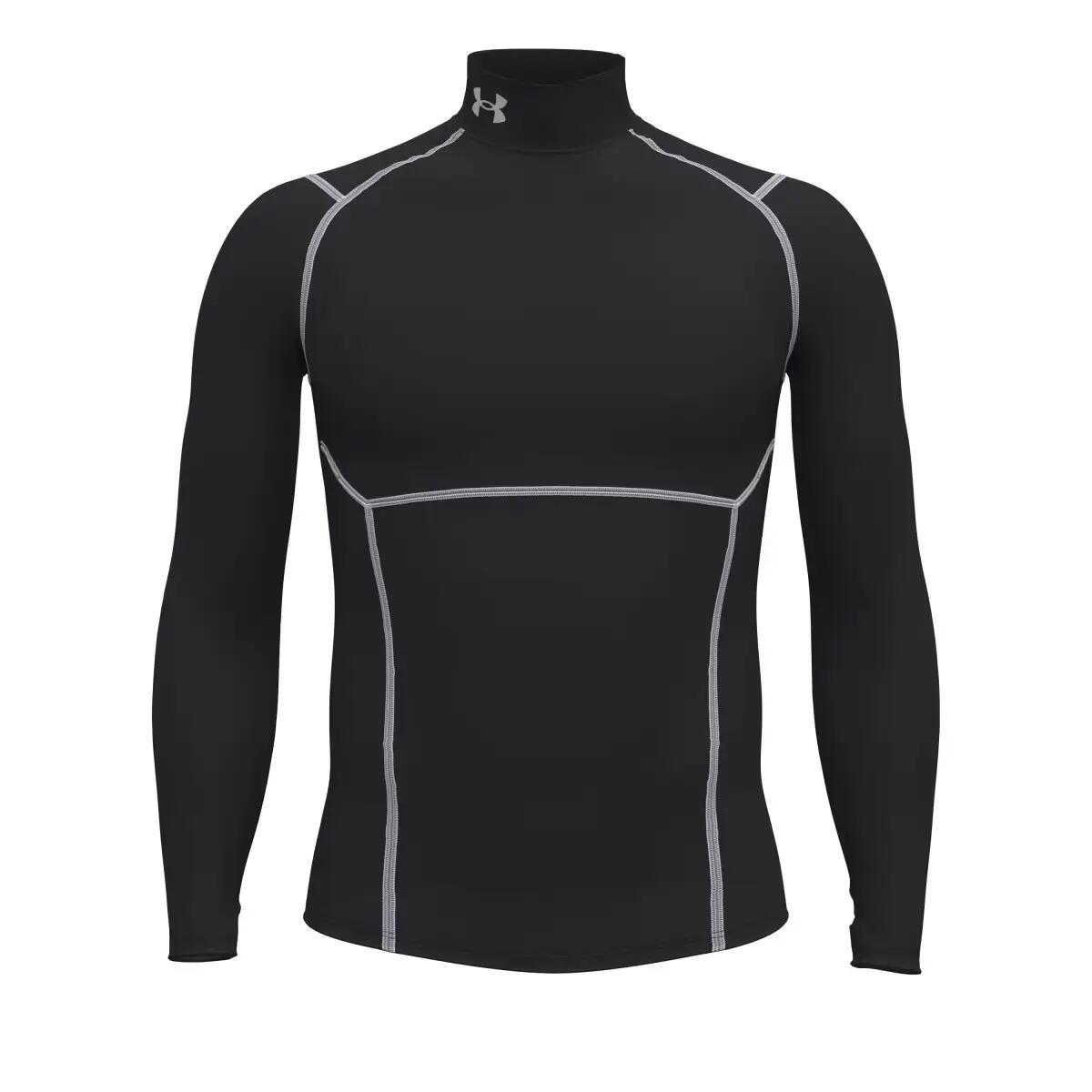 Koszulka kompresyjna Under Armour HeatGear® Elite