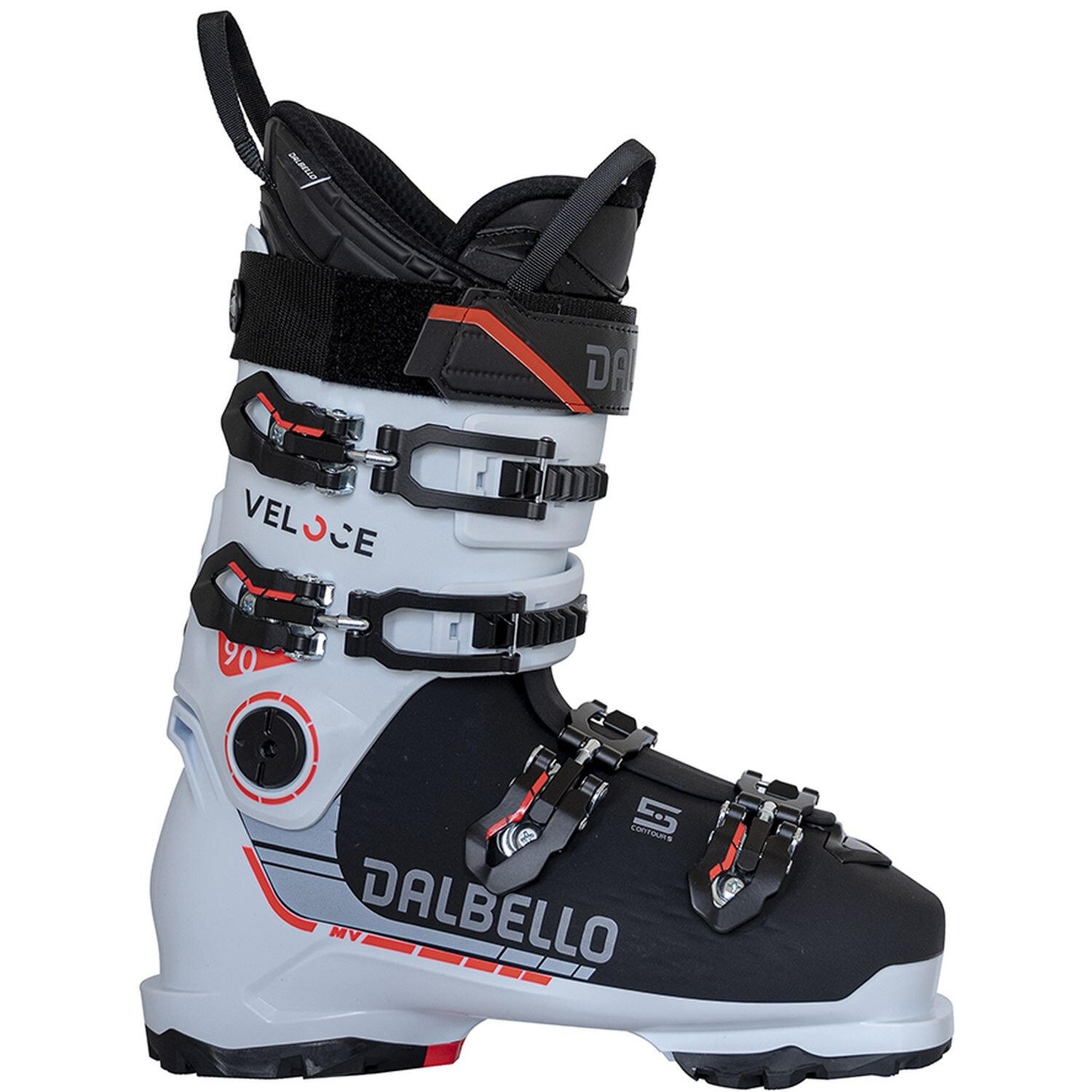 Buty narciarskie Veloce 90 Mv Polar Męskie