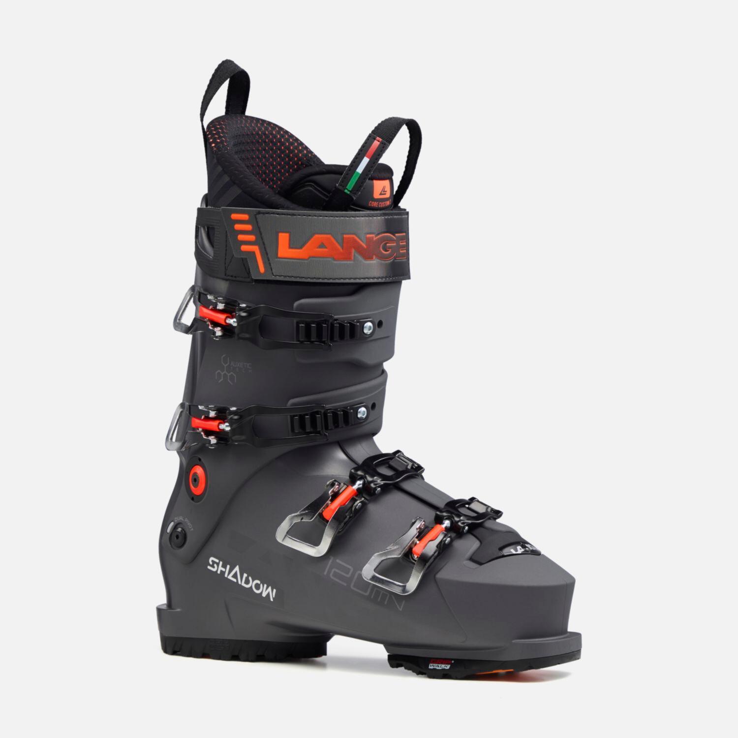 Buty narciarskie męskie LANGE Shadow 120 MV GW