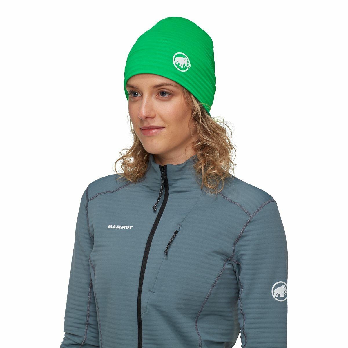 Lekka czapka Taiss Light Beanie Mammut