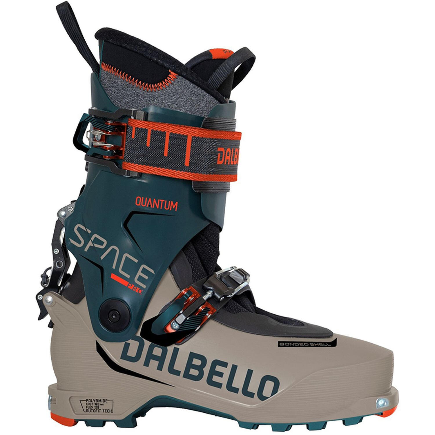 Buty narciarskie Quantum Space Pro Dalbello Męskie