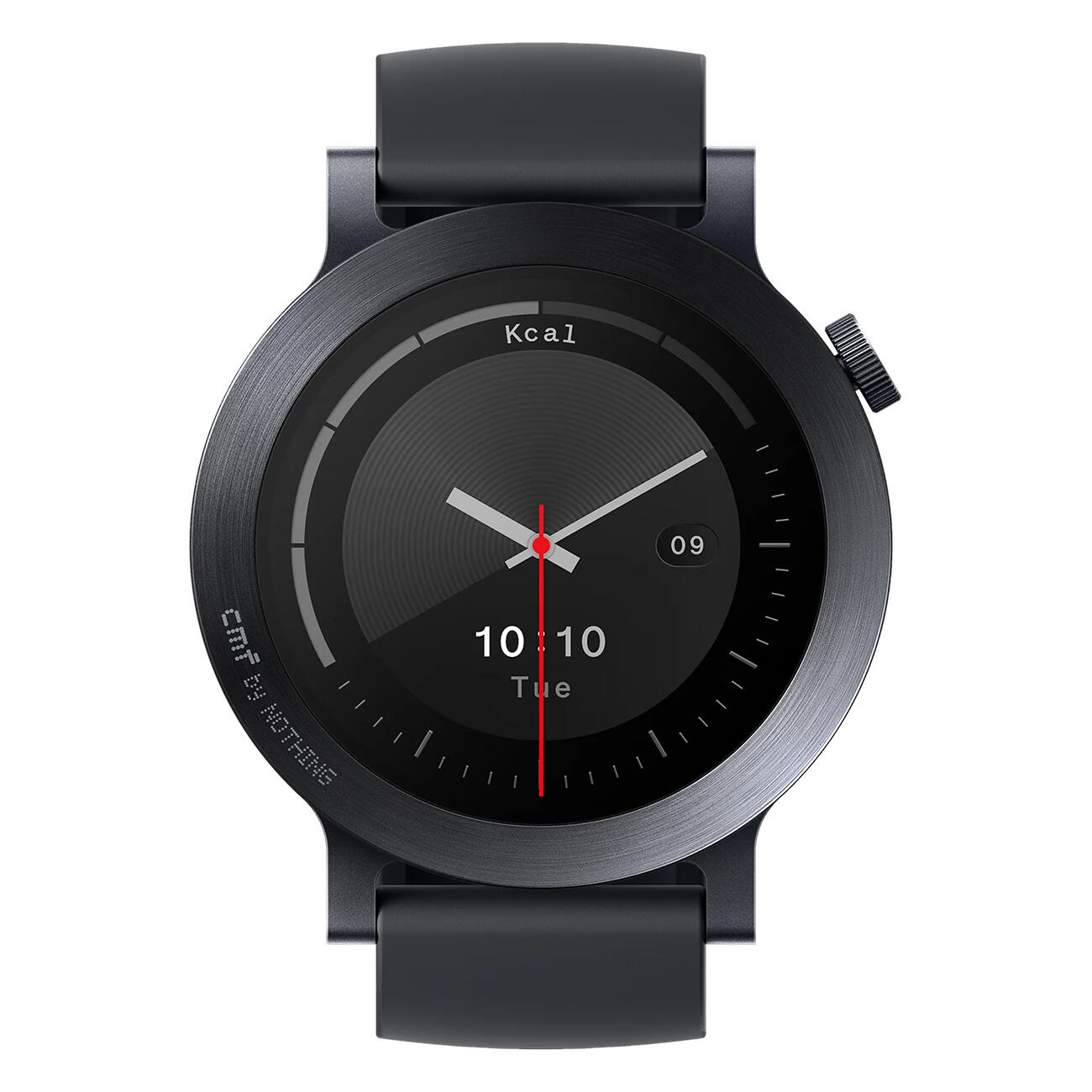 CMF by Nothing Watch 3 Pro Light Grey