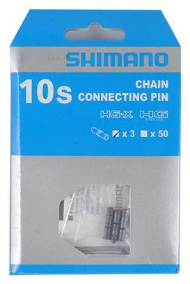 SHIMANO Piny Ilość biegów: 10 Y08X98031