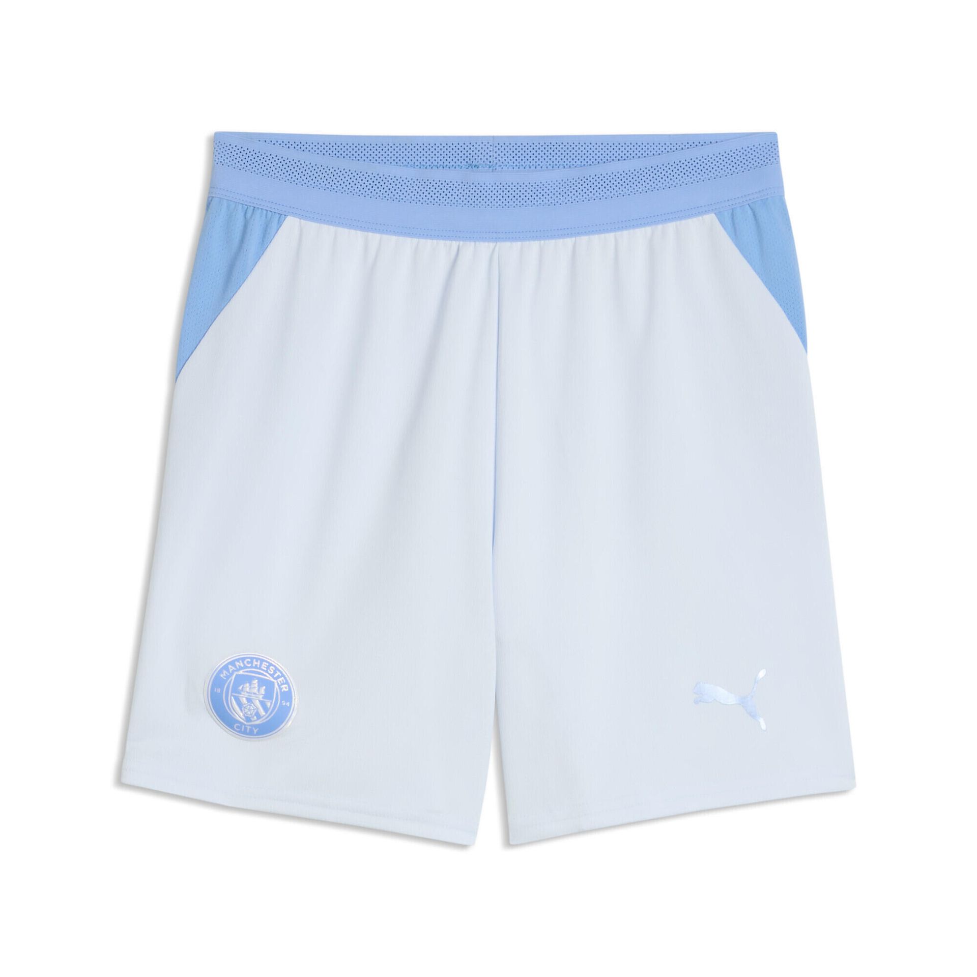 Młodzieżowe szorty Manchester City 26/27 PUMA