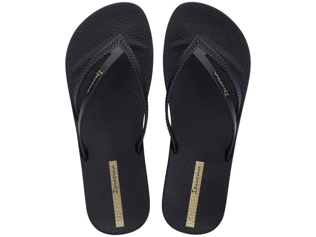 Klapki japonki damskie Ipanema Bossa Soft V