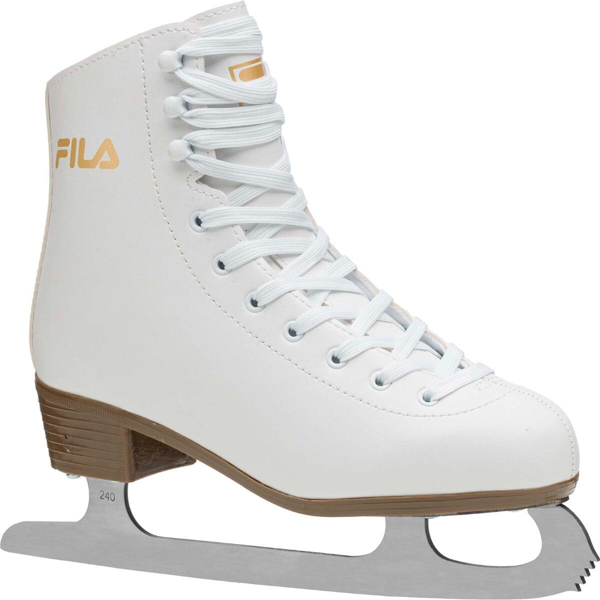 Damskie łyżwy Fila Eve BS