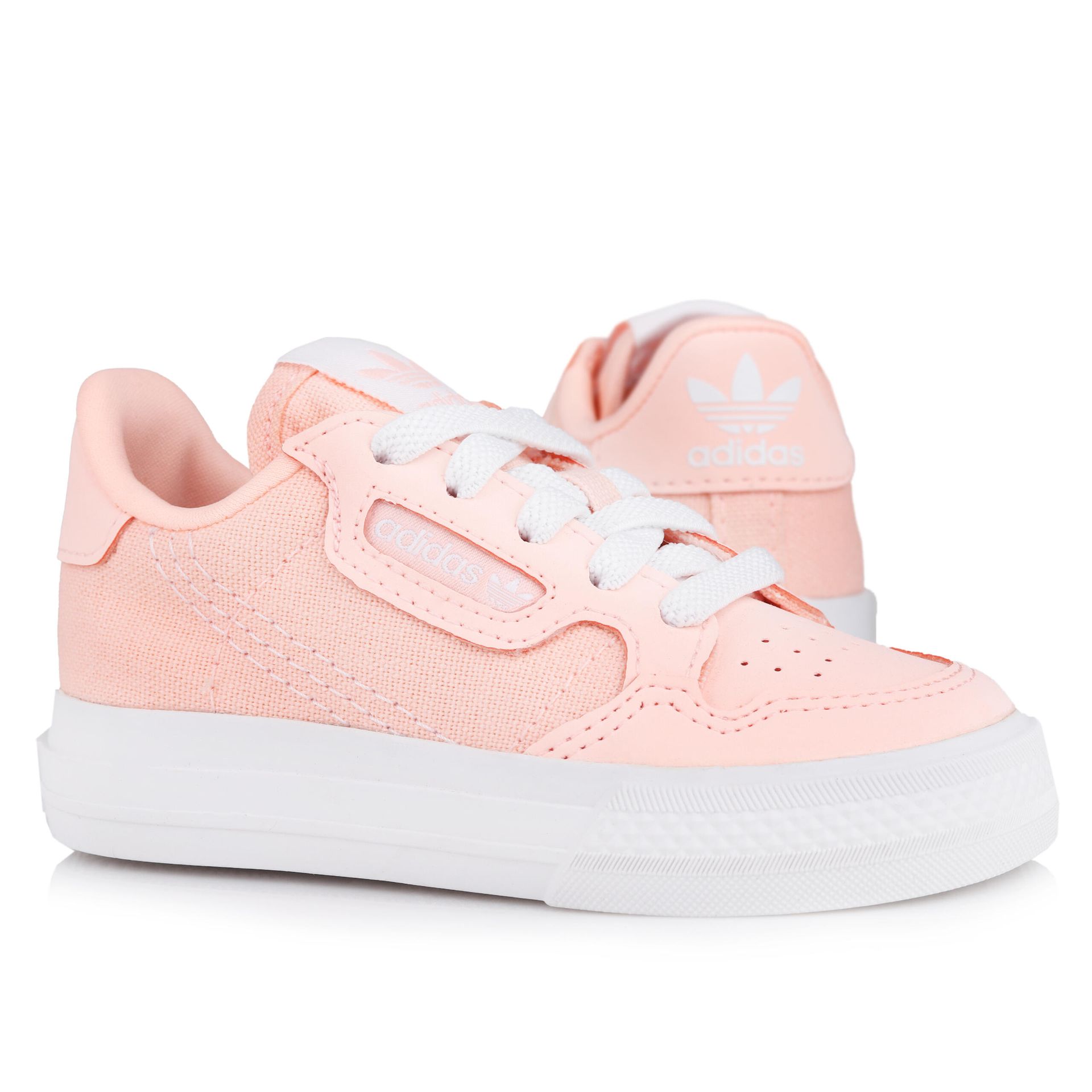 Adidas Continental Vulc Shoes EG6627