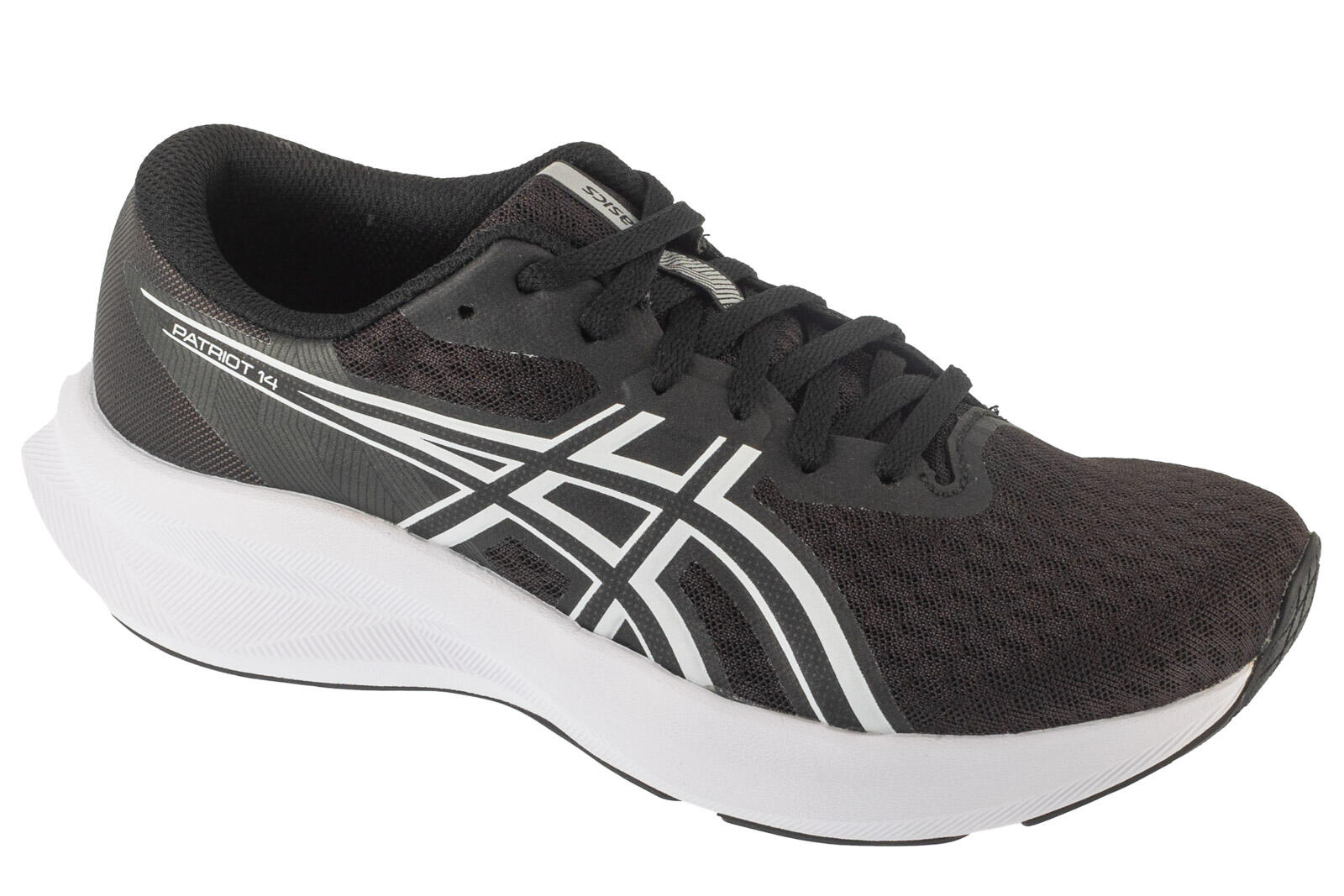 Asics Buty damskie do biegania Asics Patriot 14 1012B836 002 39