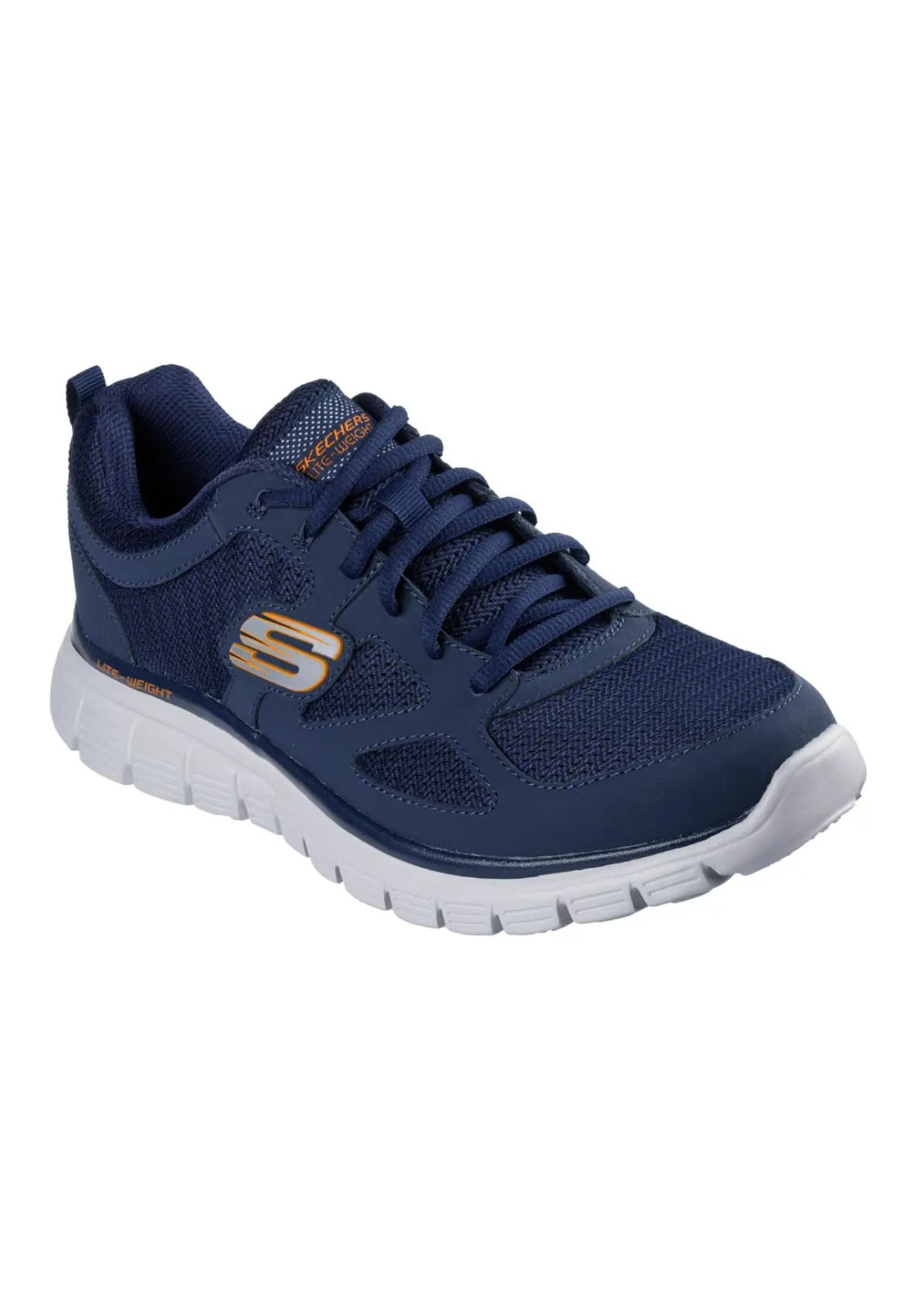 Buty sportowe męskie Skechers Burns Agoura
