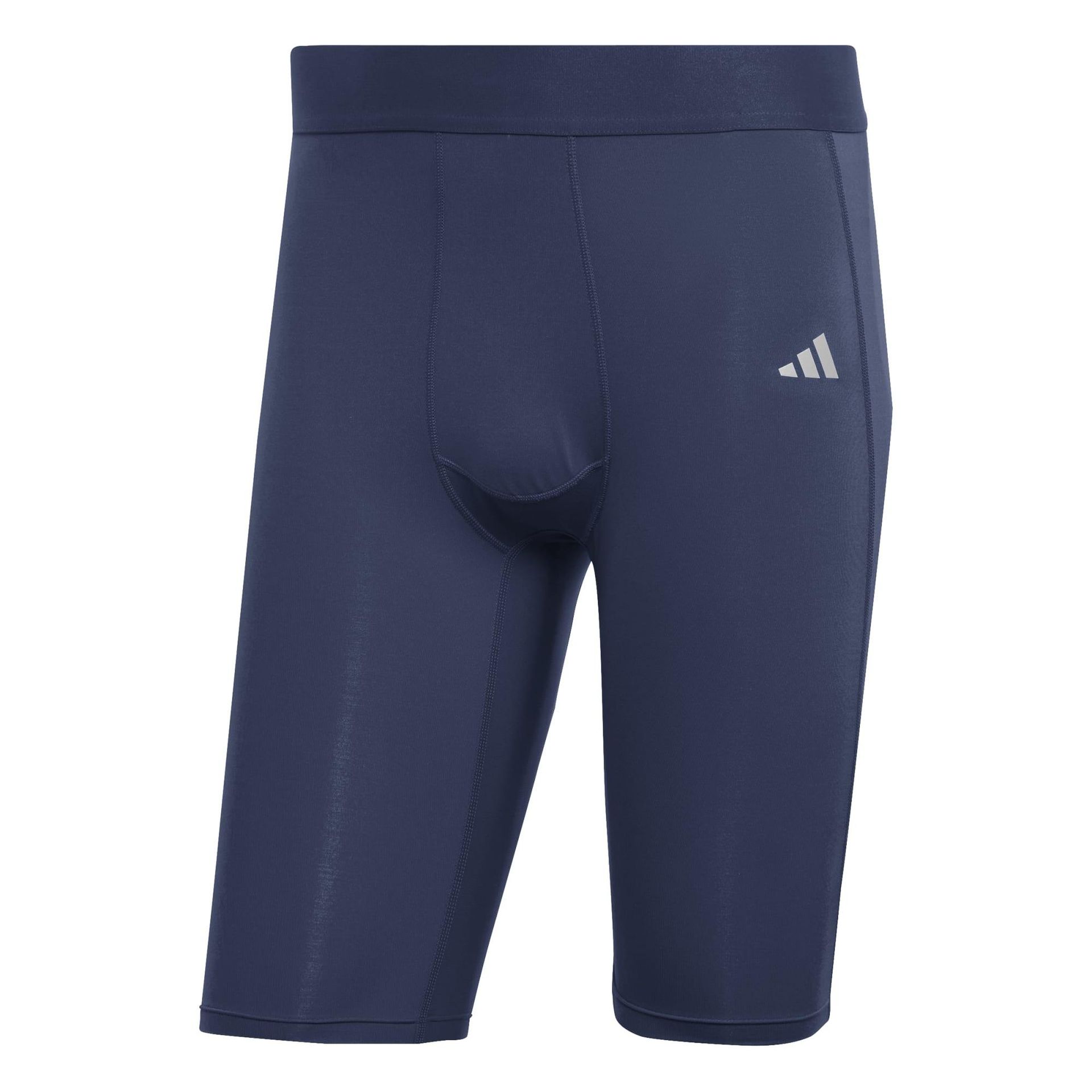 Spodenki adidas Techfit Aeroready Short Tight M HP0615