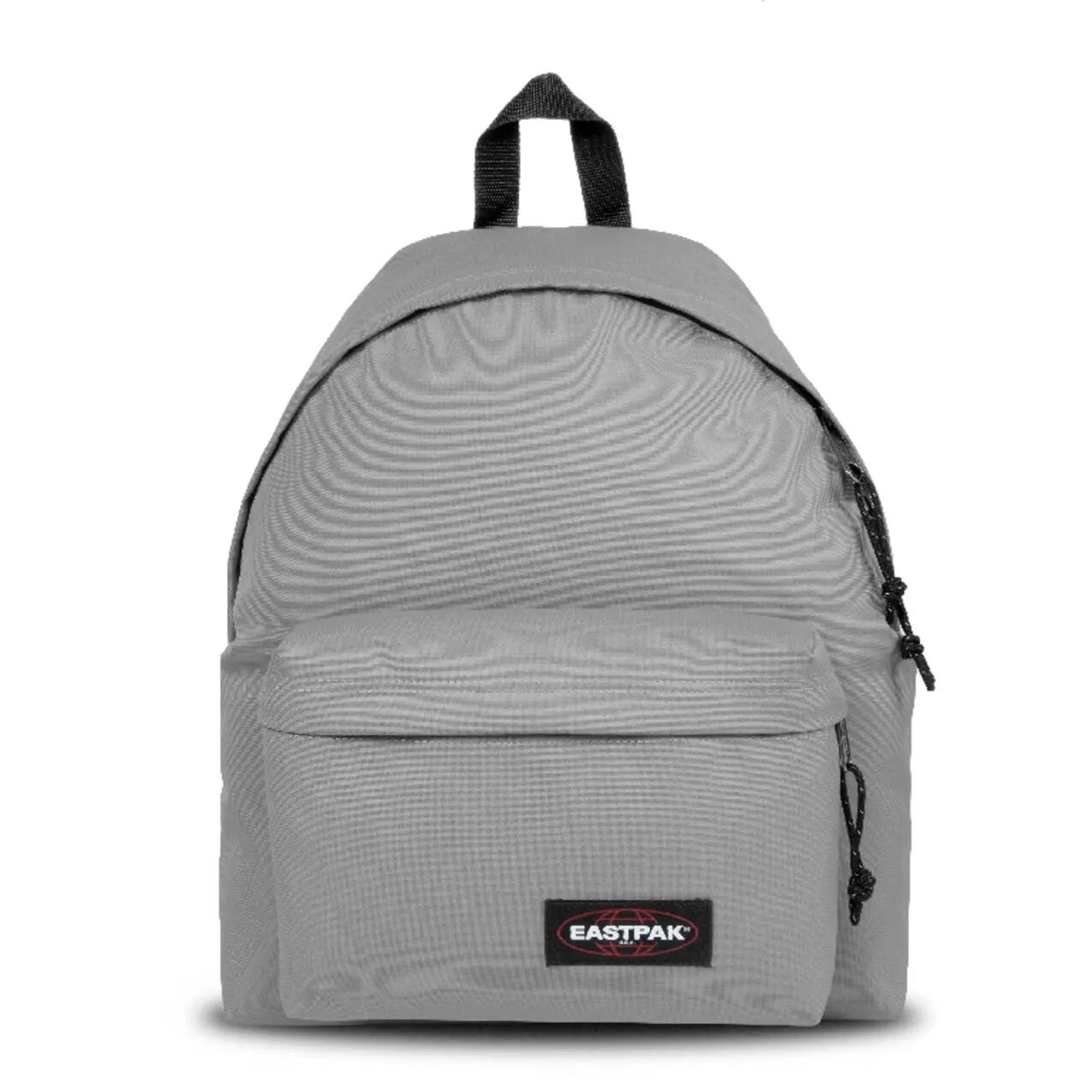 Eastpak Padded Pakr Backpack EK0006208Y21 szary One size