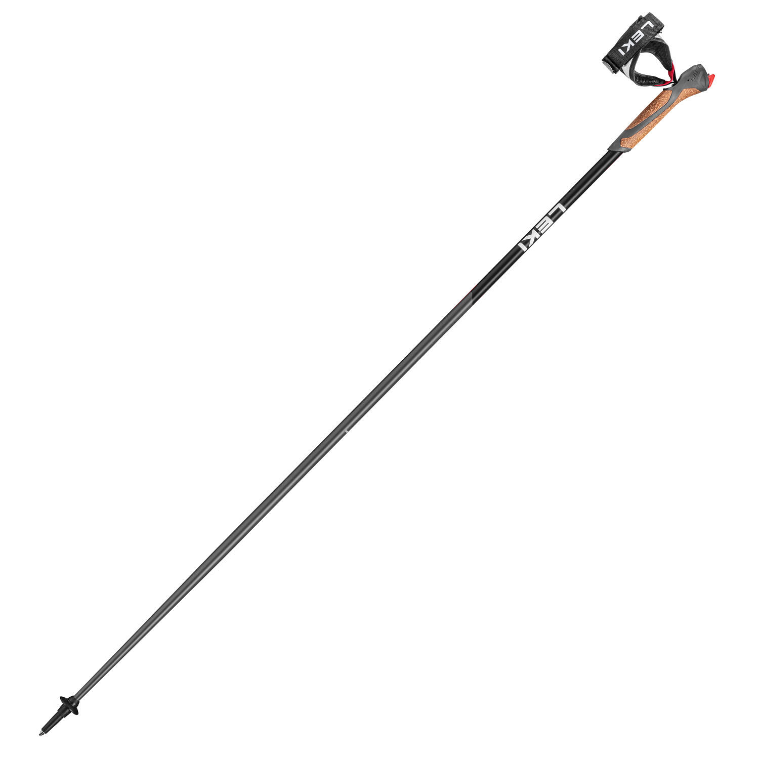 Leki Kije do Nordic Walking RESPONSE 65025201
