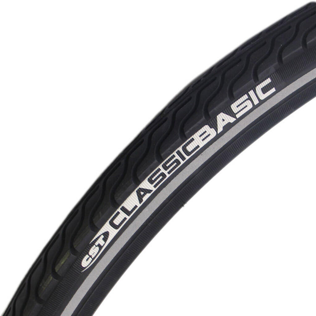 Opona Basic 28 X 1,25