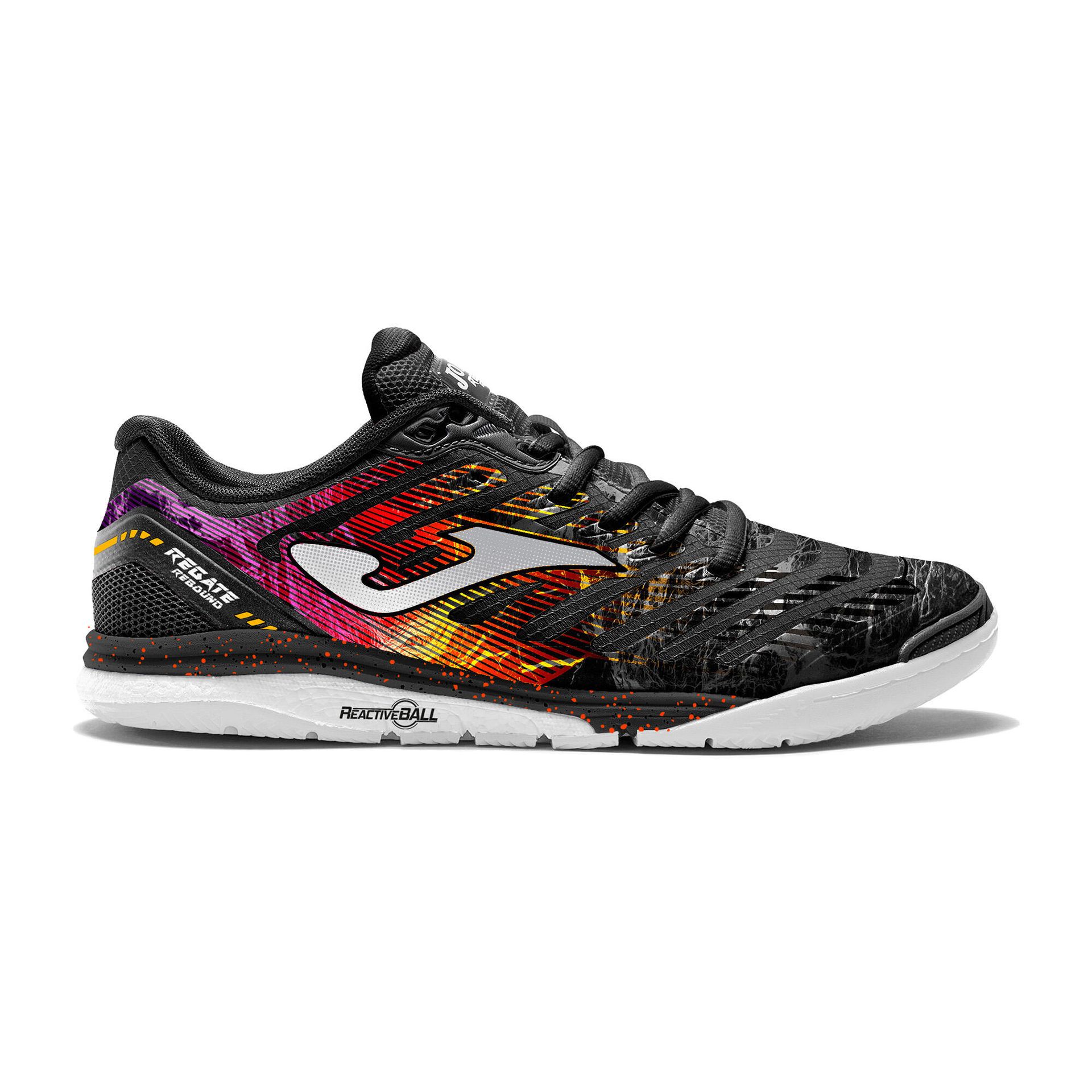 Buty Joma Regate Rebound 2301 IN RREW2301IN czarny 43 1/2