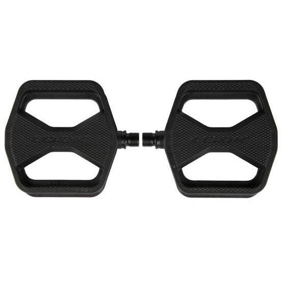 Look Look Geo City Pedals, black  2021 Pedały trekkingowe i miejskie 301030001