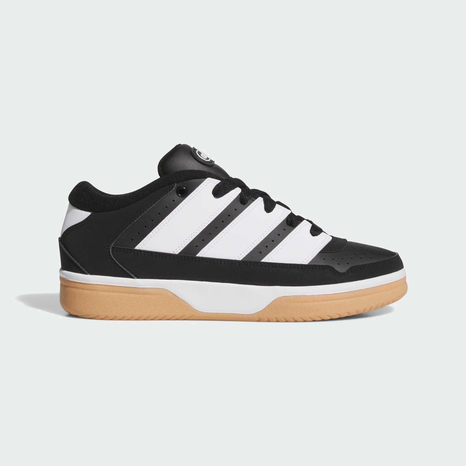 Adidas Buty męskie adidas Break Start 2000 szare JR1471 44