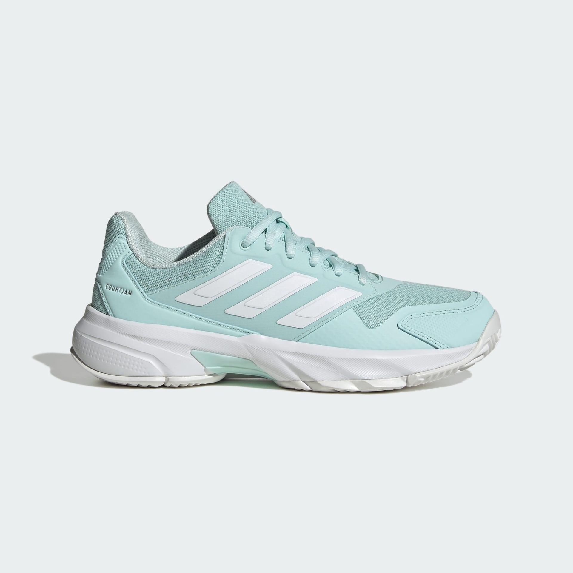 Buty Courtjam Control 3 Tennis