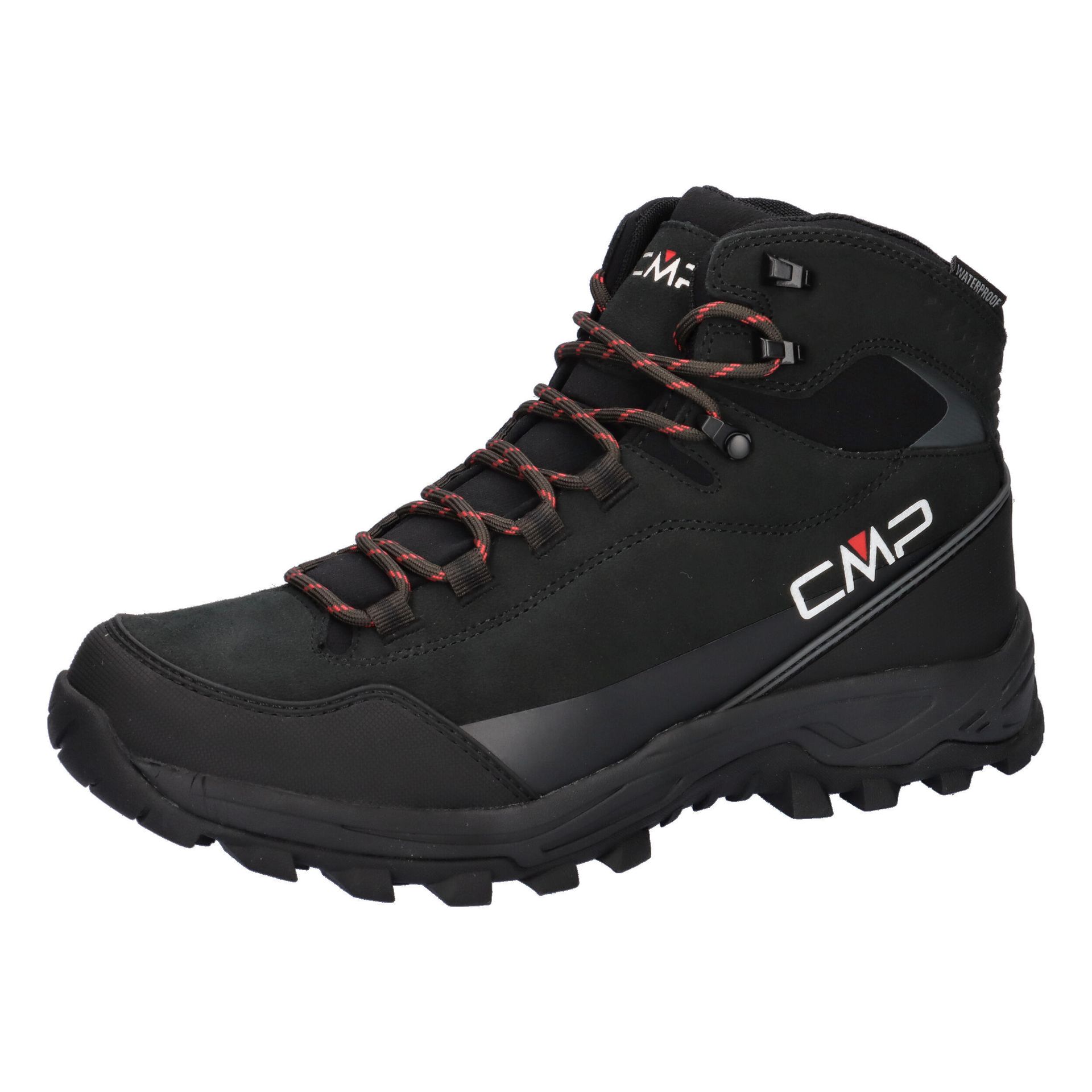 Buty trekkingowe męskie CMP Myzar wodoodporne za kostkę
