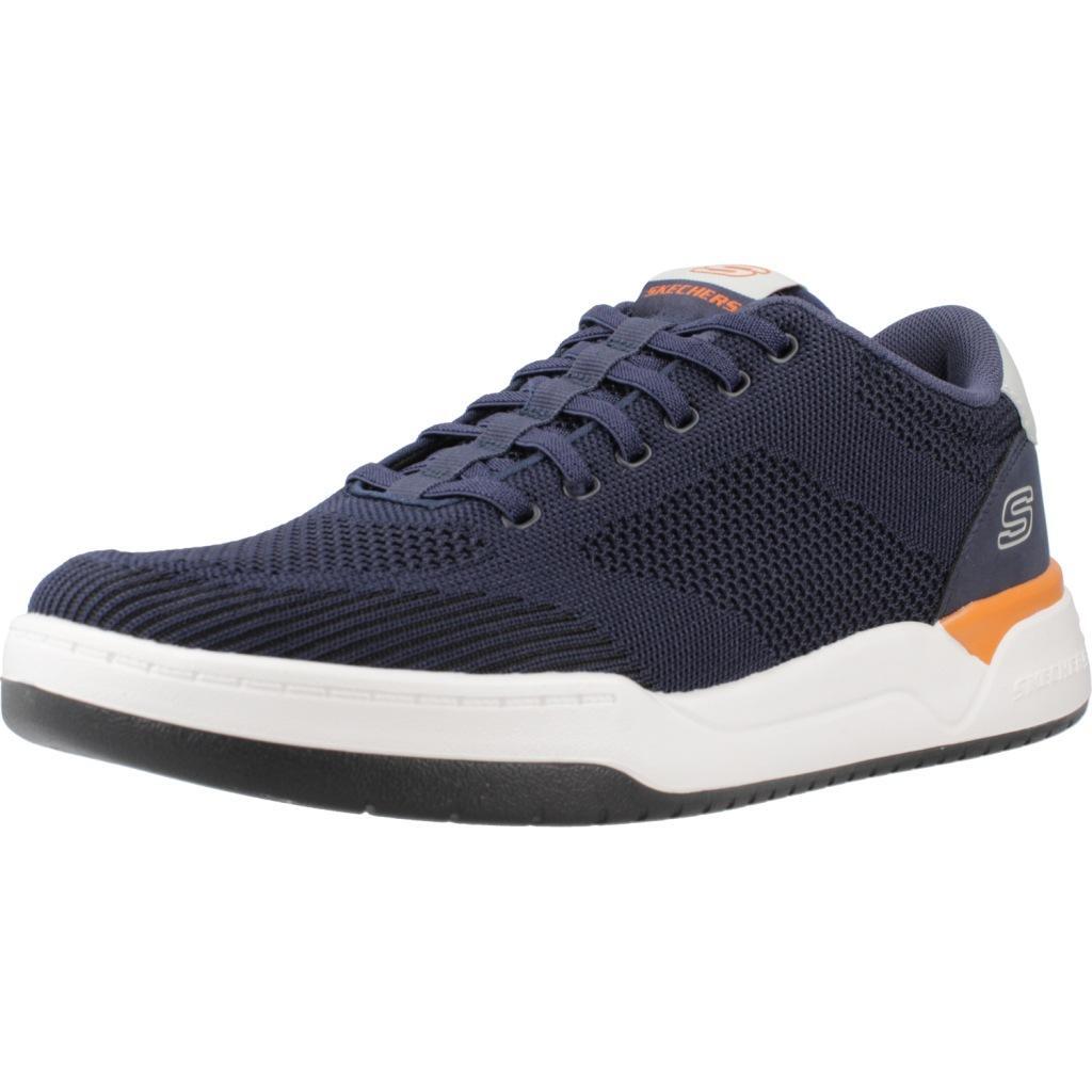 Buty SKECHERS 210793S Biały