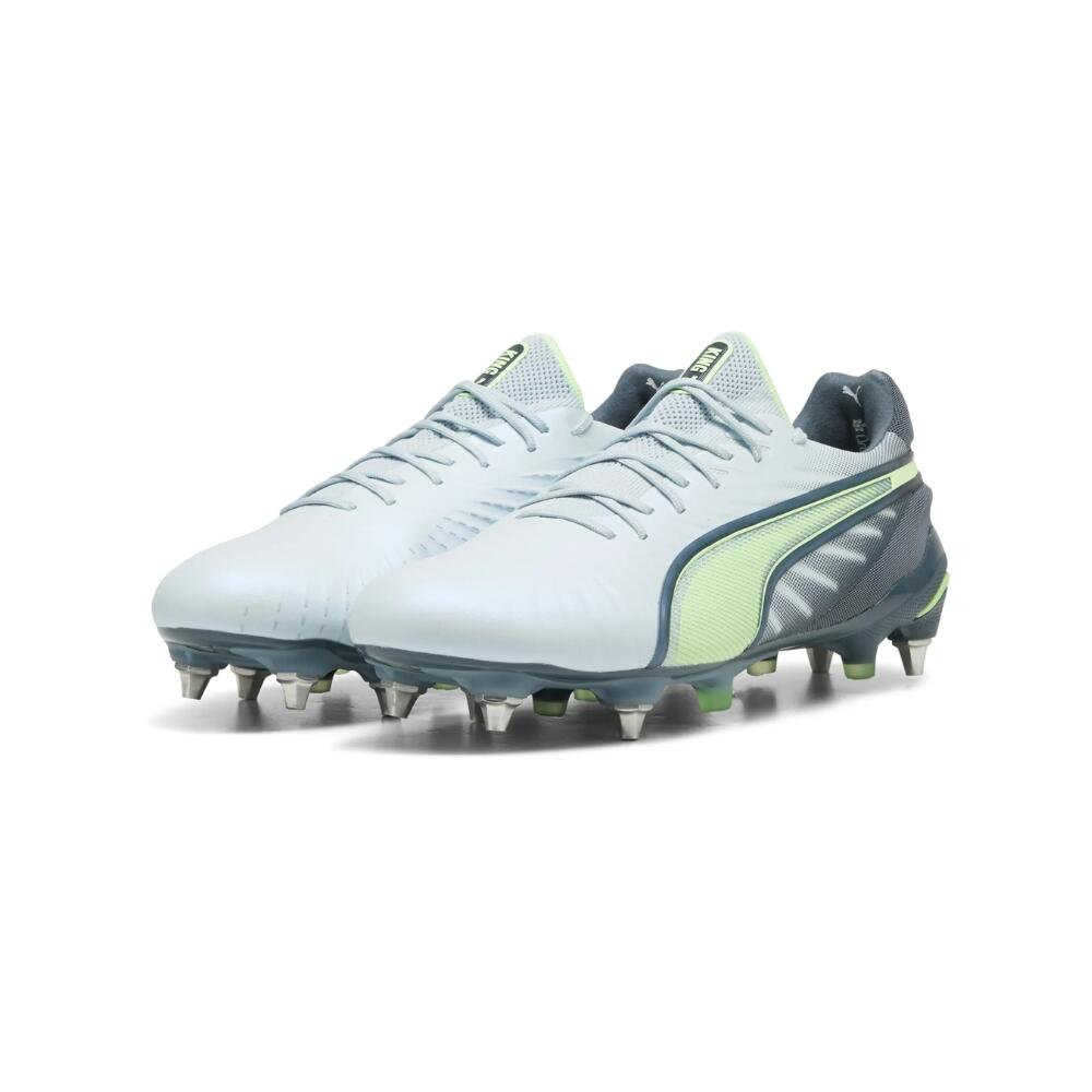 Buty Puma KING Ultimate MxSG 107866-03 beżowy 43