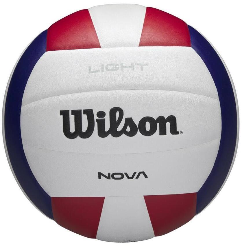 Piłka Wilson Nova Light VB