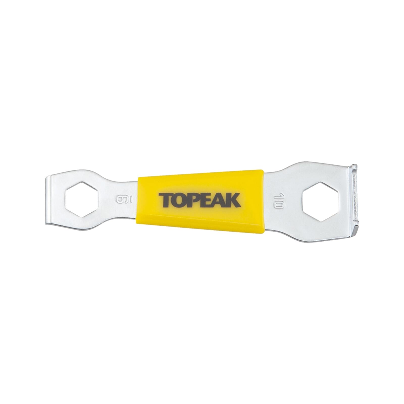 Topeak Klucz Chainring Nut Wrench 4712511831870