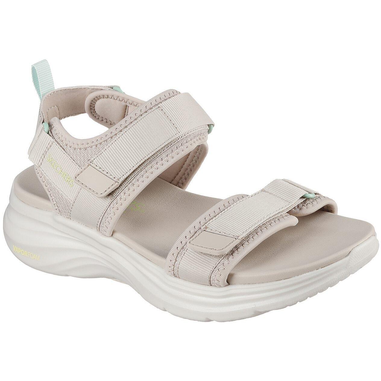 Sandały damskie Skechers Vapor Foam Laidback Moments