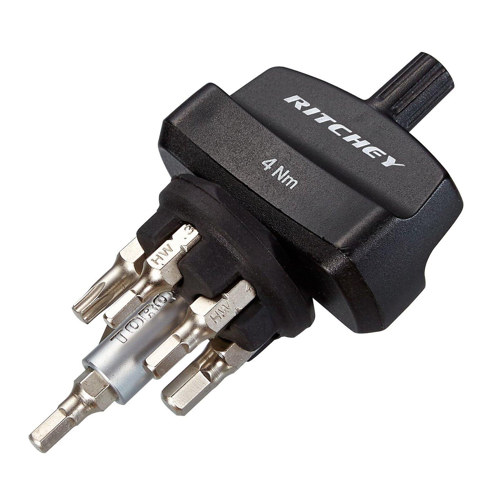Ritchey Torque Key klucz dynamometryczny, 4 NM 05-252-107