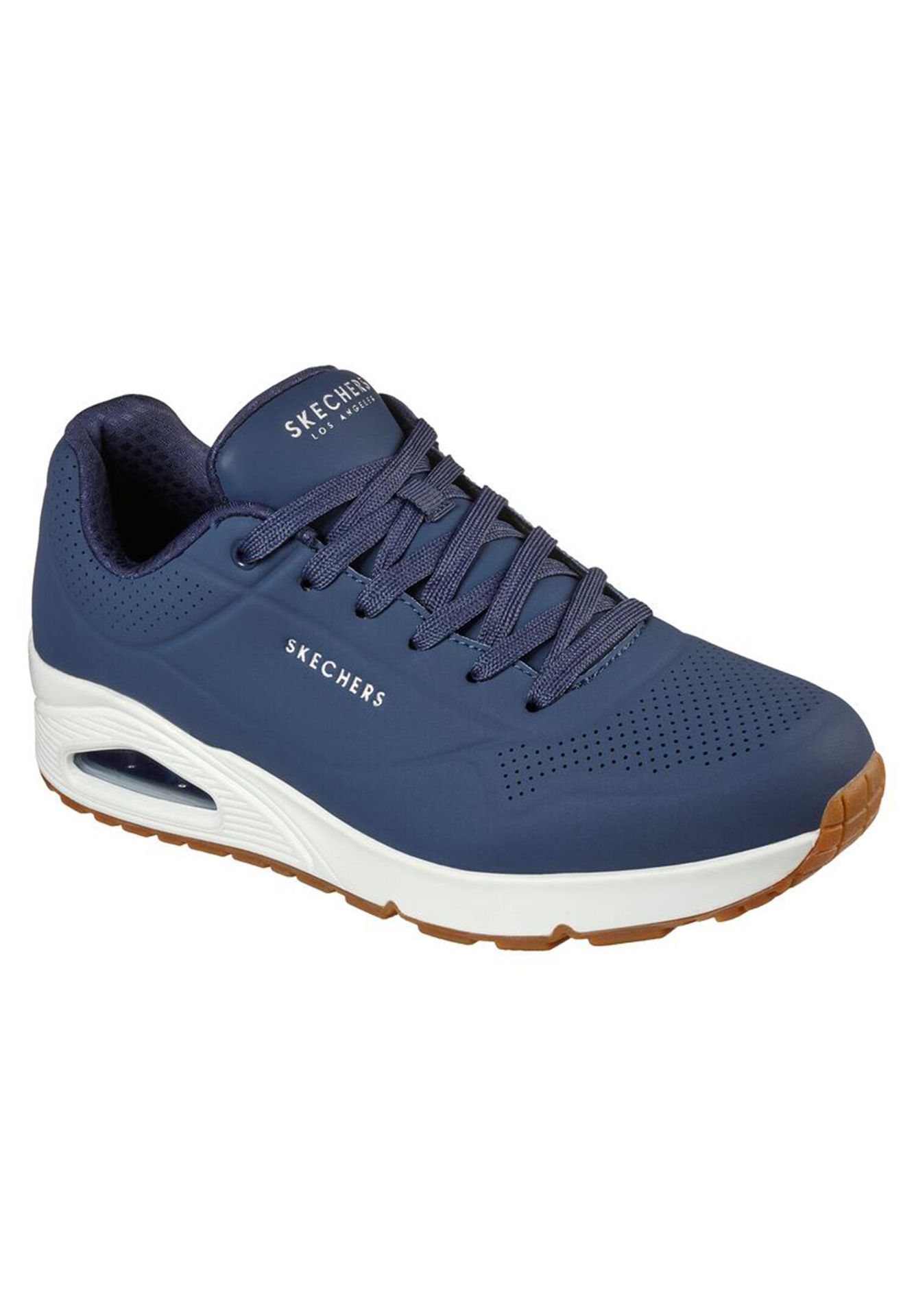Buty sportowe Sneakersy męskie, Skechers Uno-Stand On Air