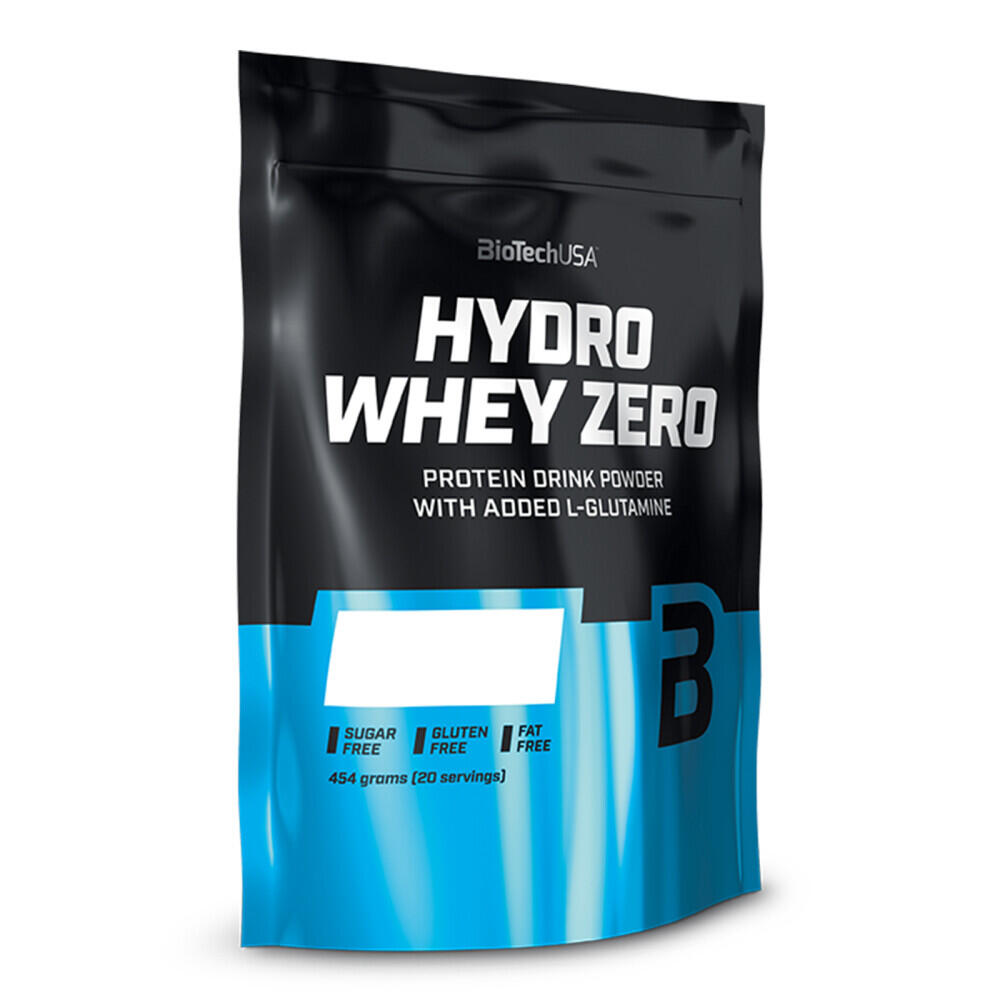 BIOTECH, Hydro Whey Zero, 1816 g