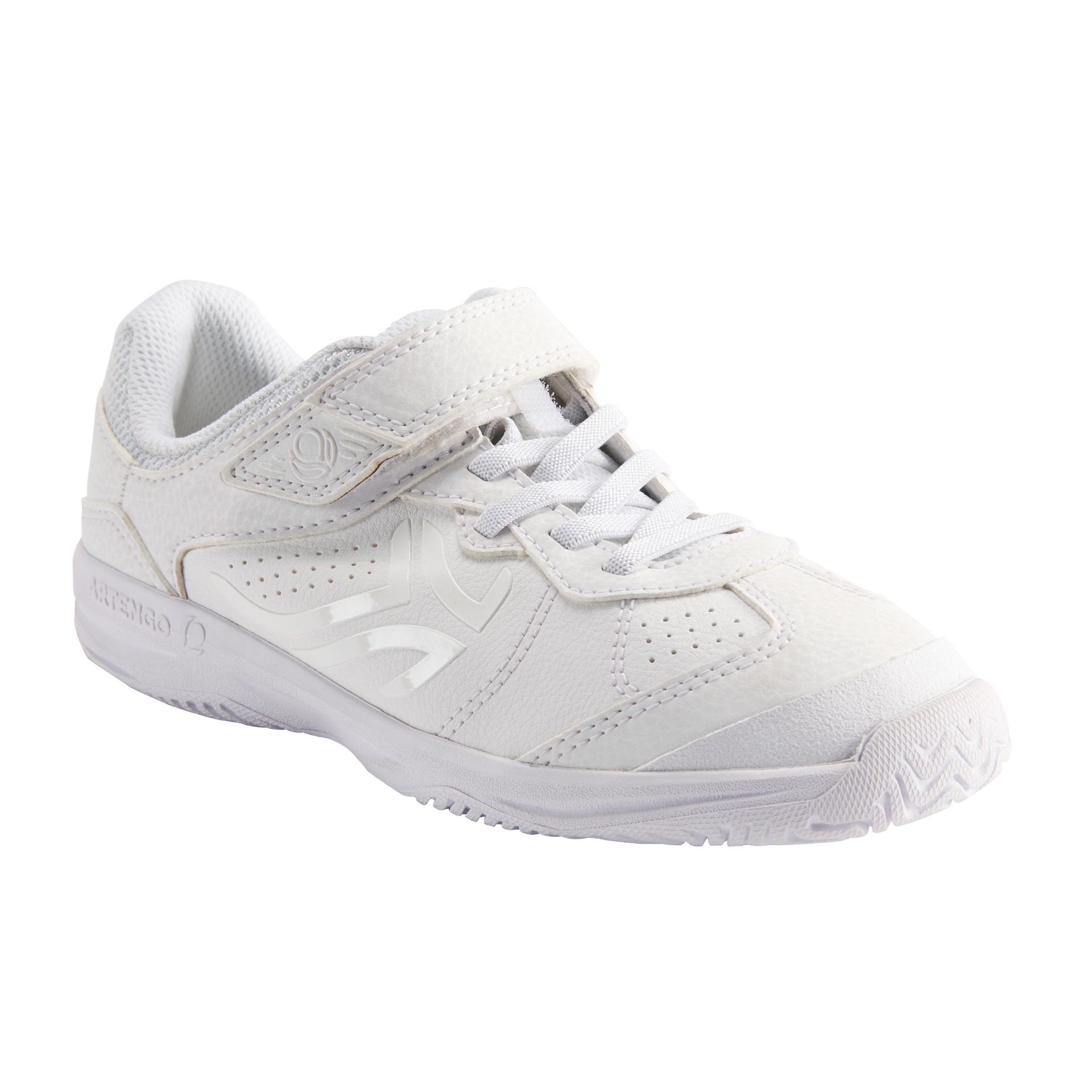 Buty sportowe dla dzieci Artengo TS 160 JR