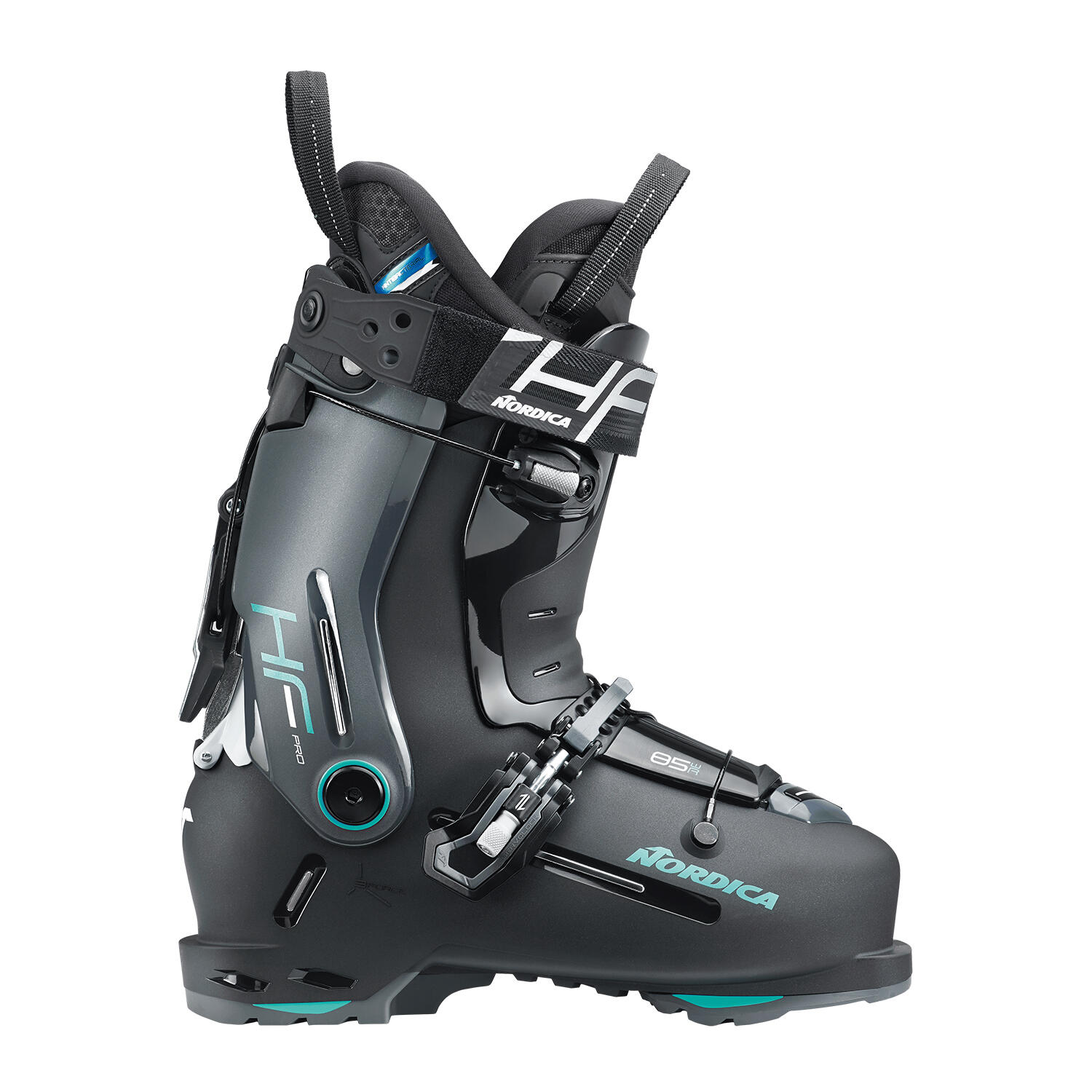 Buty narciarskie Nordica HF Pro 85 W R GW