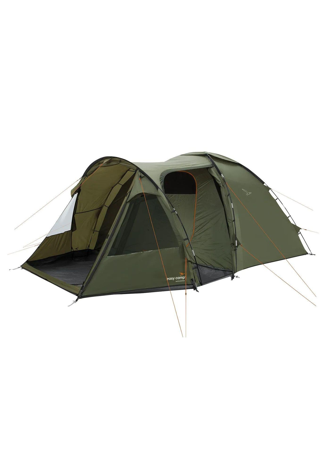 Namiot 5-osobowy Easy Camp Kinn 5
