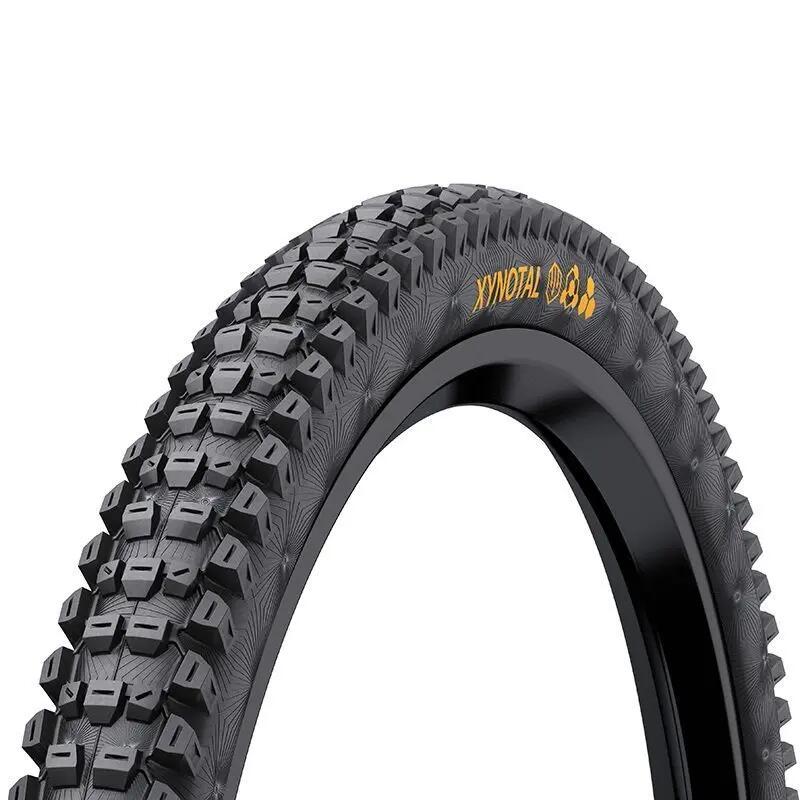 Opona rowerowa Continental Xynotal Trail