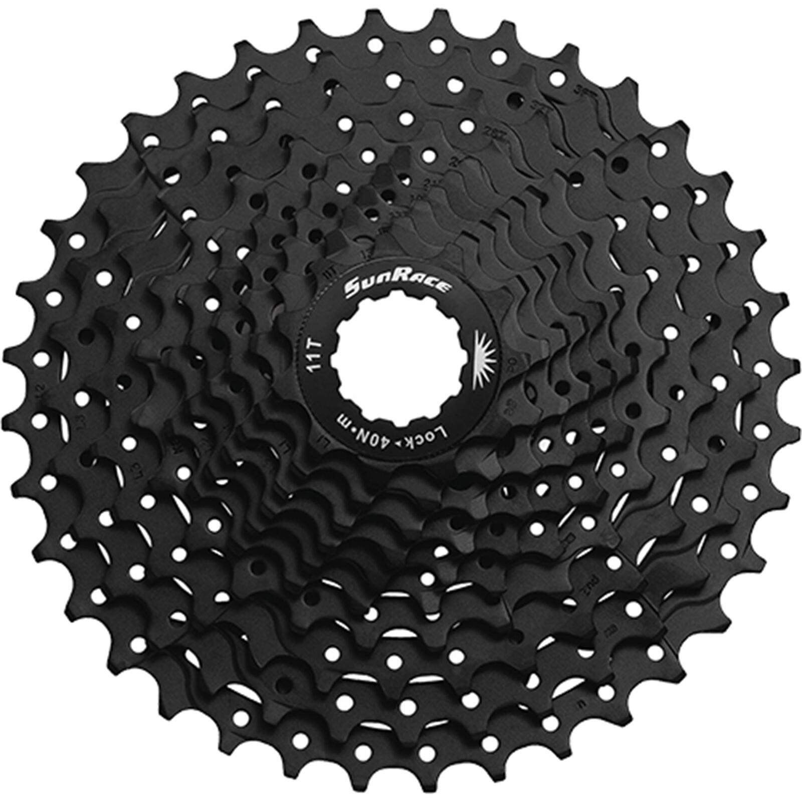 Pudełko kasety Sunrace Shimano MS1