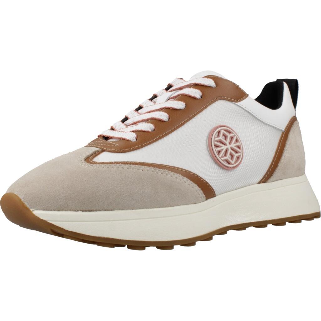 Buty GEOX D AMABEL Brązowy