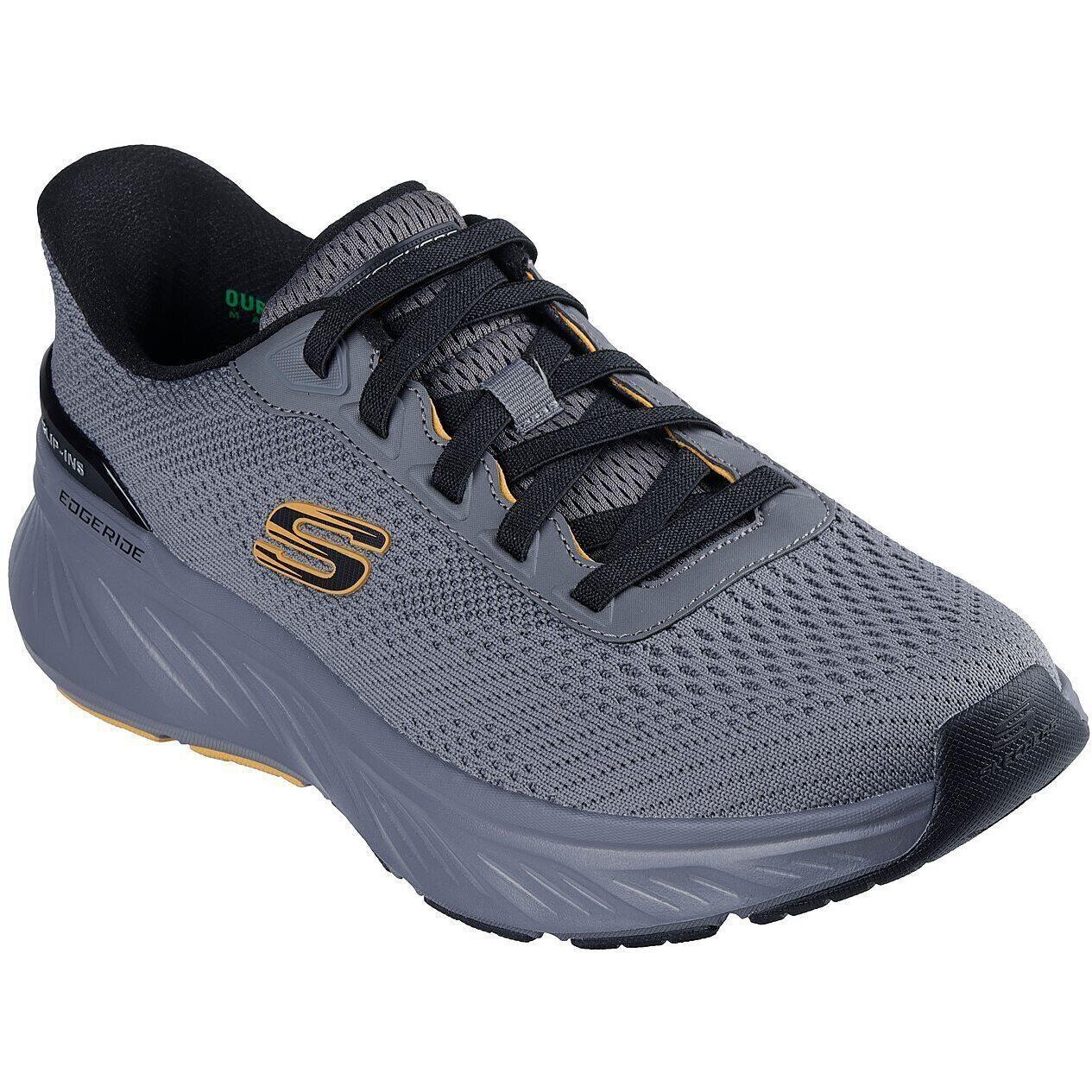 Buty sportowe męskie Skechers Edgeride Erlson