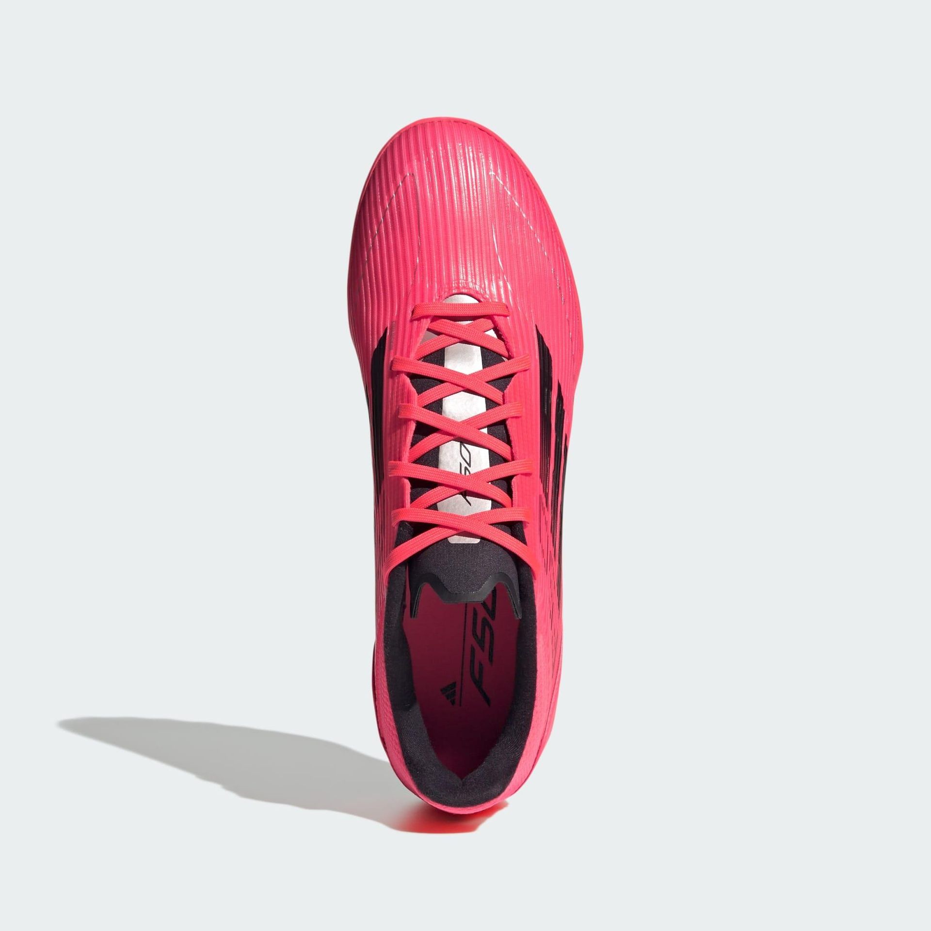 Buty adidas F50 League TF IF1335 czerwony 44
