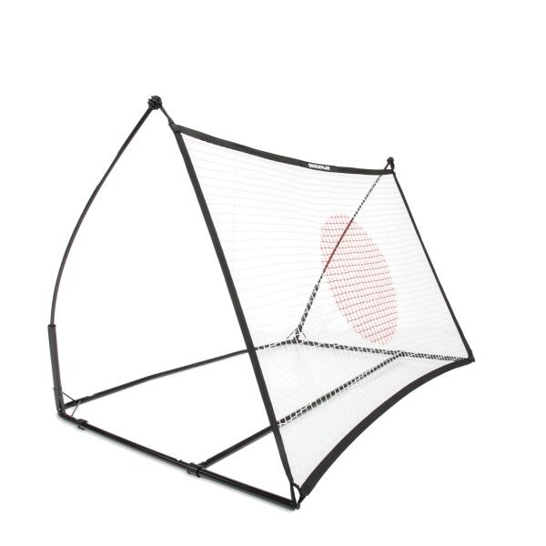 Trenażer do piłki nożnej QUICKPLAY Spot Rebounder (150 x 100 cm)