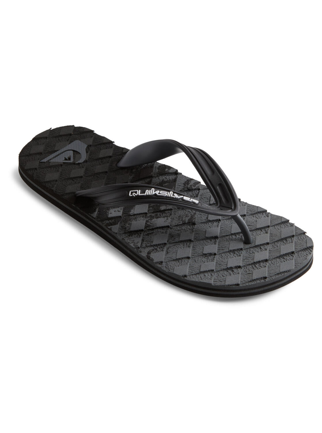 Japonki plażowe męskie Quiksilver Oahuey
