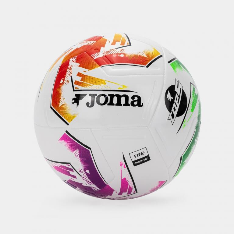 Piłka nożna halowa Joma Top 5 wytrzymała