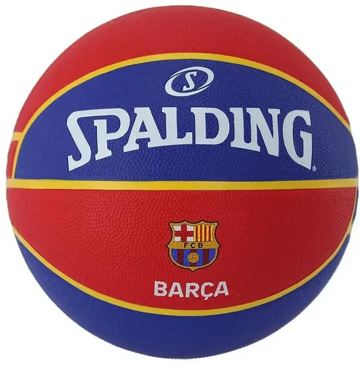 Balon Euroleague FC Barcelone 2025/26