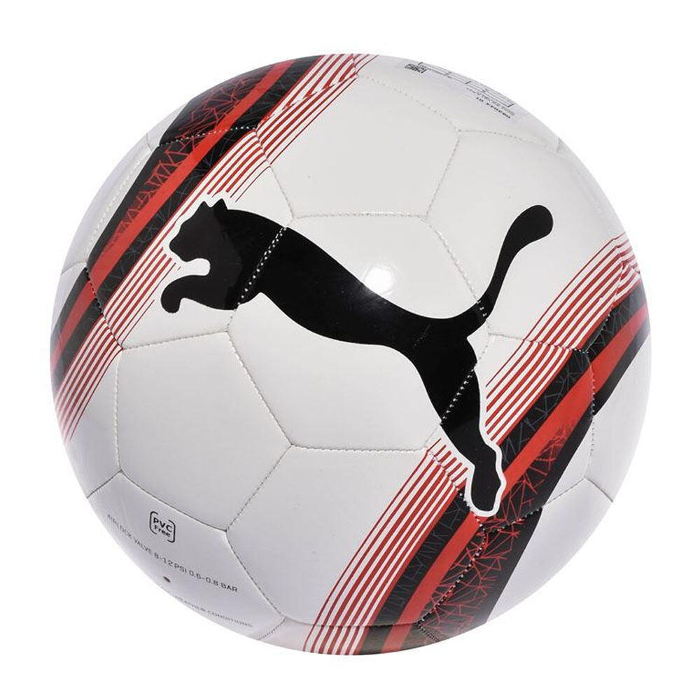 Puma, Piłka nożna, Big Cat 3, 083044 01, rozmiar 4