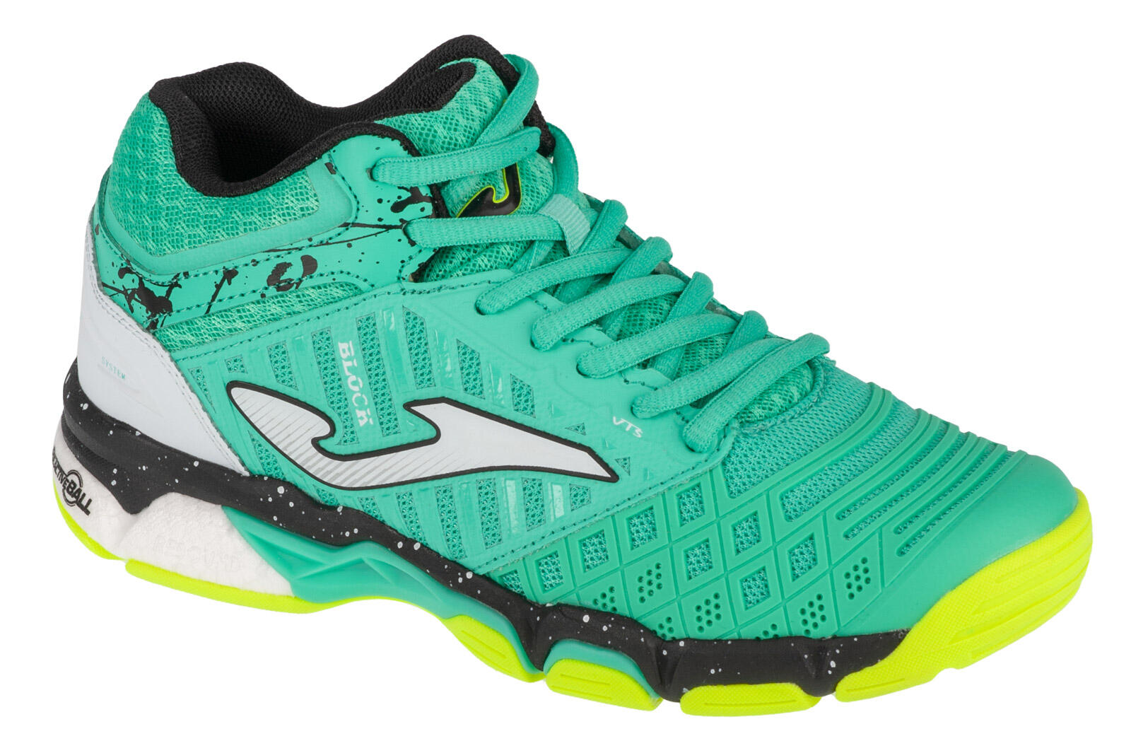 Joma Joma V.Block Lady 2427 VBLOLS2427 Zielone 42