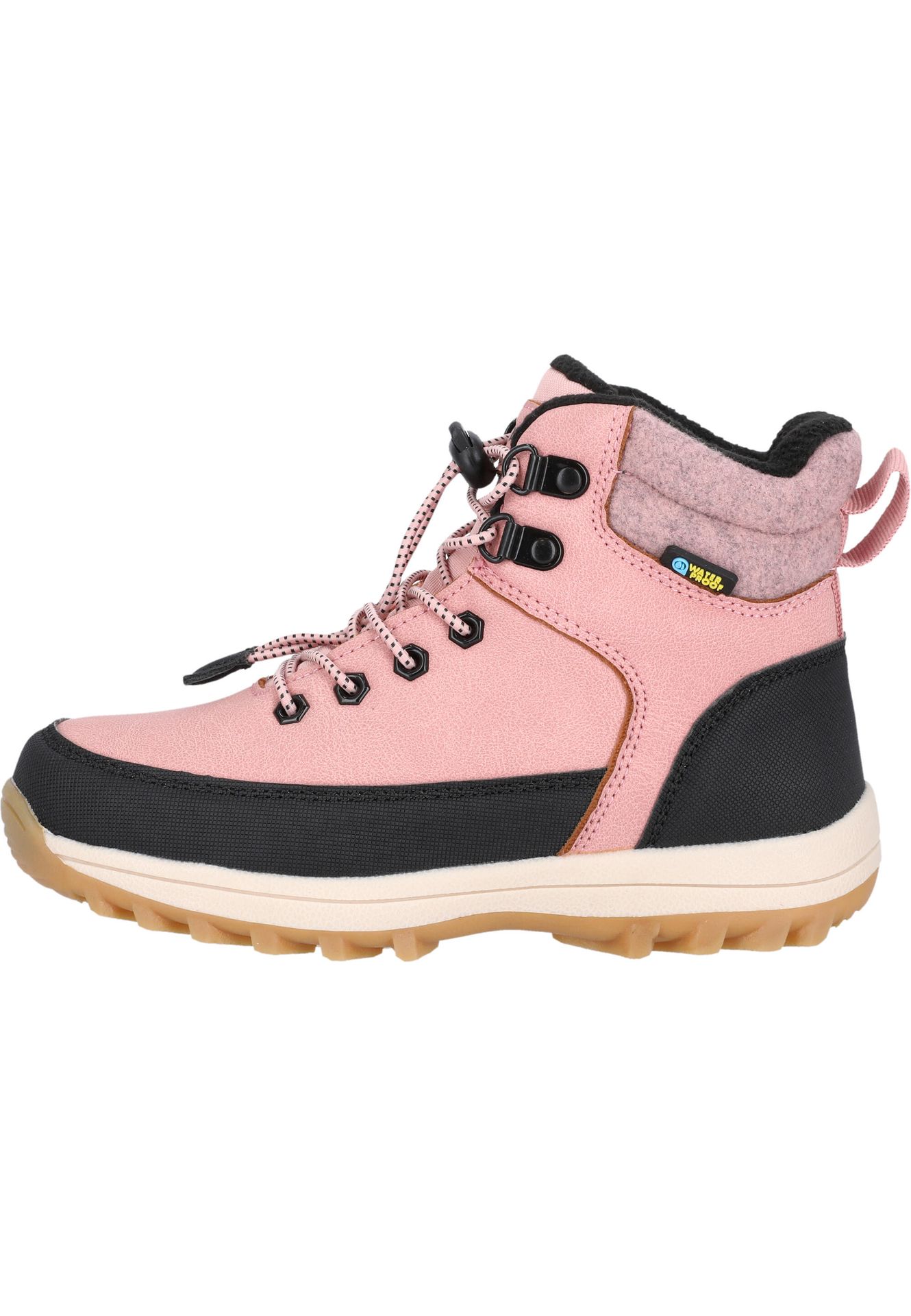 Buty trekkingowe Zigzag Aenaide