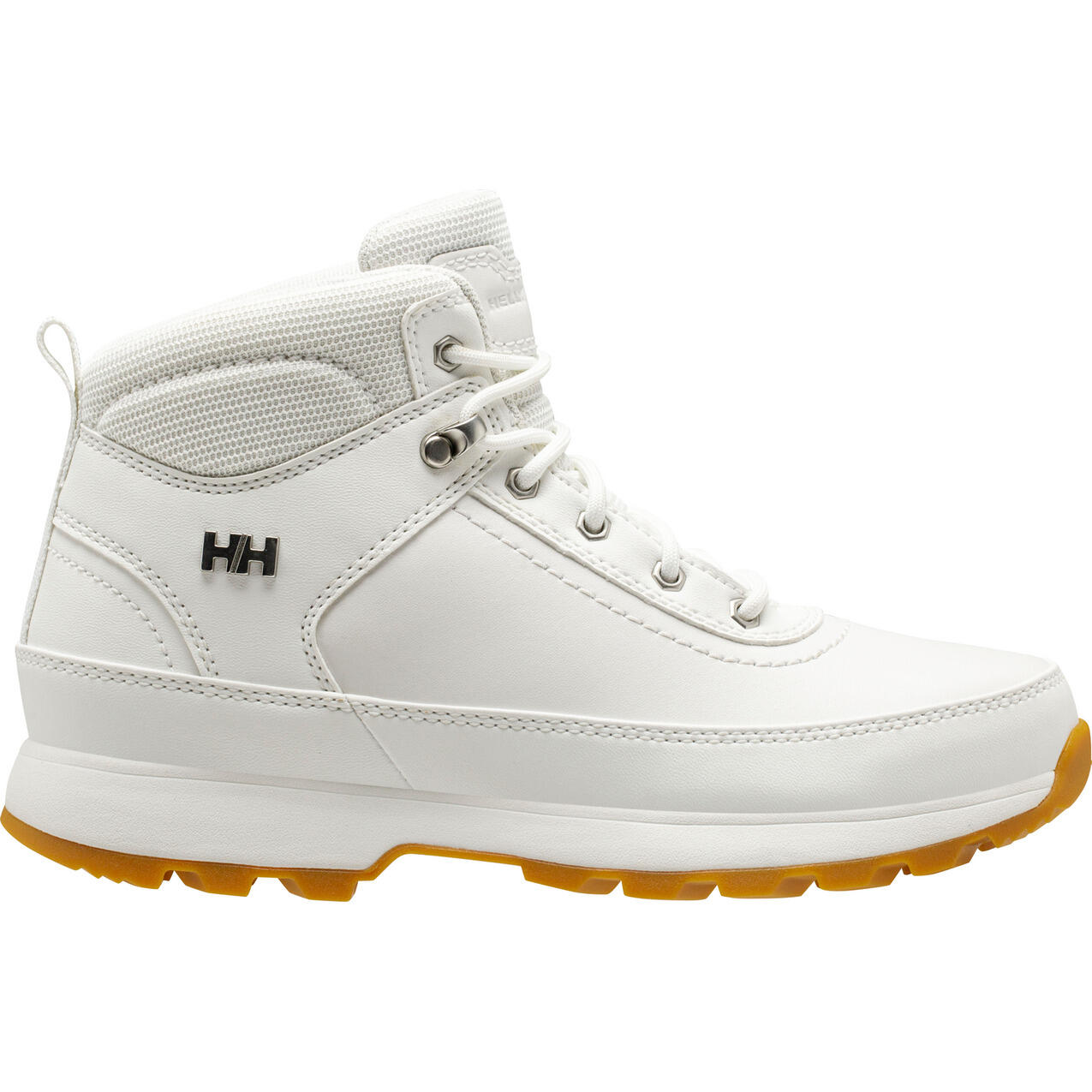 Helly Hansen Damskie buty trekkingowe W Calgary 2, 011 Off White Light Guma, 42 EU