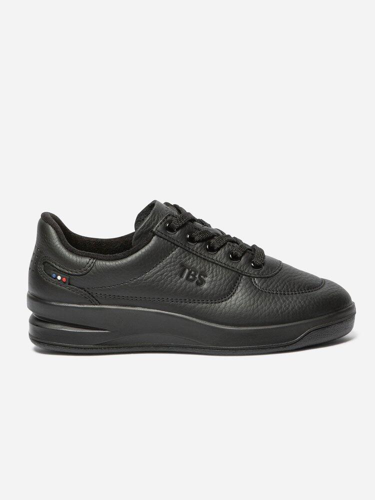 Baskets Femme Baskets TBS Brandy Noir Tbs